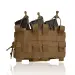 4 - Адміністративний підсумок під 3 АК/AR SPECPROM. MOLLE. Піксель