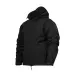 1 - Куртка тактическая SoftShell APEX Shield Storm. Осень-Весна Черный. Размер S