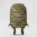 4 - Тактический рюкзак на 10л. Cordura 1000D. Мультикам
