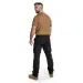 11 - Тактические штаны Pentagon BDU 2.0. Черный