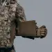 5 - Плитоноска VEPR, збільшена площа захисту. (аналог IOTV G4) Molle. Колір Піксель. Розмір S