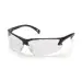 1 - Очки защитные Pyramex Venture-3 (clear) Anti-Fog. Прозрачные