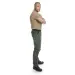8 - Тактические штаны Pentagon BDU 2.0. Олива