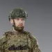 8 - Шолом тактичний 2.0 FAST TEAM WENDY. Балістичний NIJ IIIA. Олива
