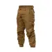 1 - Тактичні штани Battlegear Cargo. Колір Койот. Розмір XXL