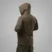 3 - Куртка тактична Soft Shell. Олива