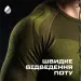 5 - Комплект термобілизни ESDY 2.0 термокостюм LVL 1 (1 Рівень) Олива. Розмір XL