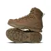 4 - Берці тактичні Salomon Quest 4D GTX Forces 2. Койот. Розмір 42