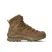 1 - Берці тактичні Salomon Quest 4D GTX Forces 2. Койот. Розмір 42 2/3
