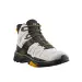 4 - Трекінгове взуття Salomon X Ultra 4 MID Gore-Tex (водонепроникні). Lunar rock / Magnet. Розмір 43 1/3