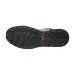 6 - Треккинговые ботинки Salomon X Ward Leather MID Gore-Tex. Койот. Размер 46 2/3