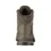 4 - Берцы тактические Salomon Quest 4D GTX Forces 2. Коричневые. Размер 41 1/3
