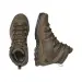 2 - Берці тактичні Salomon Quest 4D Forces 2. Коричневі. Розмір 40