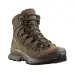 5 - Берці тактичні Salomon Quest 4D Forces 2. Коричневі. Розмір 42
