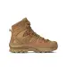 1 - Берцы тактические Salomon Quest 4D Forces 2. Койот. Размер 42