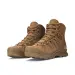 2 - Берці тактичні Salomon Quest 4D Forces 2. Койот. Розмір 43 1/3