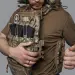5 - Плитоноска TUR PRO Gen 2, (Комплект 7 подсумков) с системой быстрого сброса. Molle. Цвет Пиксель. Размер M.