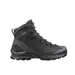 1 - Берці тактичні Salomon Quest 4D GTX Forces 2. Чорний. Розмір 43 1/3