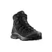 5 - Берцы тактические Salomon Quest 4D GTX Forces 2. Черный. Размер 46