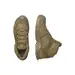 2 - Берці тактичні Salomon XA Forces Mid GTX. Койот. Розмір 40 2/3