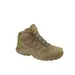 5 - Берцы тактические Salomon XA Forces Mid GTX. Койот. Размер 44