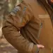 11 - Куртка тактична Softshell ХАНТЕР. Осінь-Весна Койот. Розмір XXL (56-58)