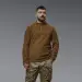 4 - Флісова тактична кофта Snowline Койот. Polyester. Розмір: Reg/XL