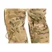 10 - Полевые летние брюки MABUTA Mk-2 (Hot Weather Field Pants). Цвет Мультикам. Размер L