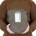 13 - Зимние тактические штаны 5.11 Tactical Bastion Pants. Цвет Ranger Green. Размер 3XL.