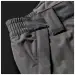 5 - Зимние тактические штаны 5.11 Tactical Bastion Pants. Цвет Storm. Размер XXL.