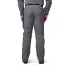 2 - Зимние тактические штаны 5.11 Tactical Bastion Pants. Цвет Storm. Размер 3XL.