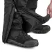9 - Зимние тактические штаны 5.11 Tactical Bastion Pants. Цвет Черный. Размер XL.