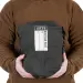 13 - Зимние тактические штаны 5.11 Tactical Bastion Pants. Цвет Черный. Размер 3XL.