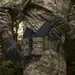 6 - Тактические перчатки Glotac. Олива.
