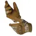 1 - Тактичні рукавиці Mechanix m-pact 3. Мультикам.