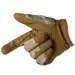 4 - Тактичні рукавиці Mechanix m-pact 3. Мультикам.