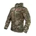1 - Куртка тактична Tactical G3. Мультикам
