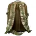 3 - Рюкзак тактический Warmor Backpack 35л. Мультикам