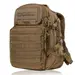 1 - Тактический рюкзак Scout на 40л. Cordura 1000D. Койот