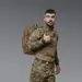 5 - Тактический рюкзак Scout на 40л. Cordura 1000D. Койот