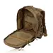 8 - Тактический рюкзак Scout на 40л. Cordura 1000D. Койот