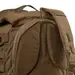9 - Тактический рюкзак Scout на 40л. Cordura 1000D. Койот