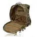 11 - Тактический рюкзак Scout на 40л. Cordura 1000D. Пиксель