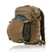 1 - Тактичний рюкзак RAGNAR на 20л. Cordura 500D. Койот