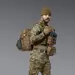 3 - Тактичний рюкзак RAGNAR на 20л. Cordura 500D. Койот