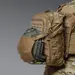 4 - Тактичний рюкзак RAGNAR на 20л. Cordura 500D. Койот