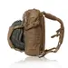 10 - Тактичний рюкзак RAGNAR на 20л. Cordura 500D. Койот