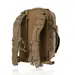 12 - Тактичний рюкзак RAGNAR на 20л. Cordura 500D. Койот