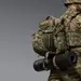 5 - Тактический рюкзак RAGNAR на 20л. Cordura 500D. Пиксель