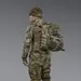 7 - Тактический рюкзак RAGNAR на 20л. Cordura 500D. Пиксель